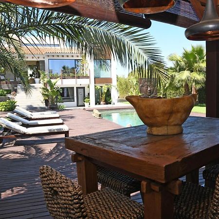 Kharisma Bed & Breakfast Altea Exterior foto