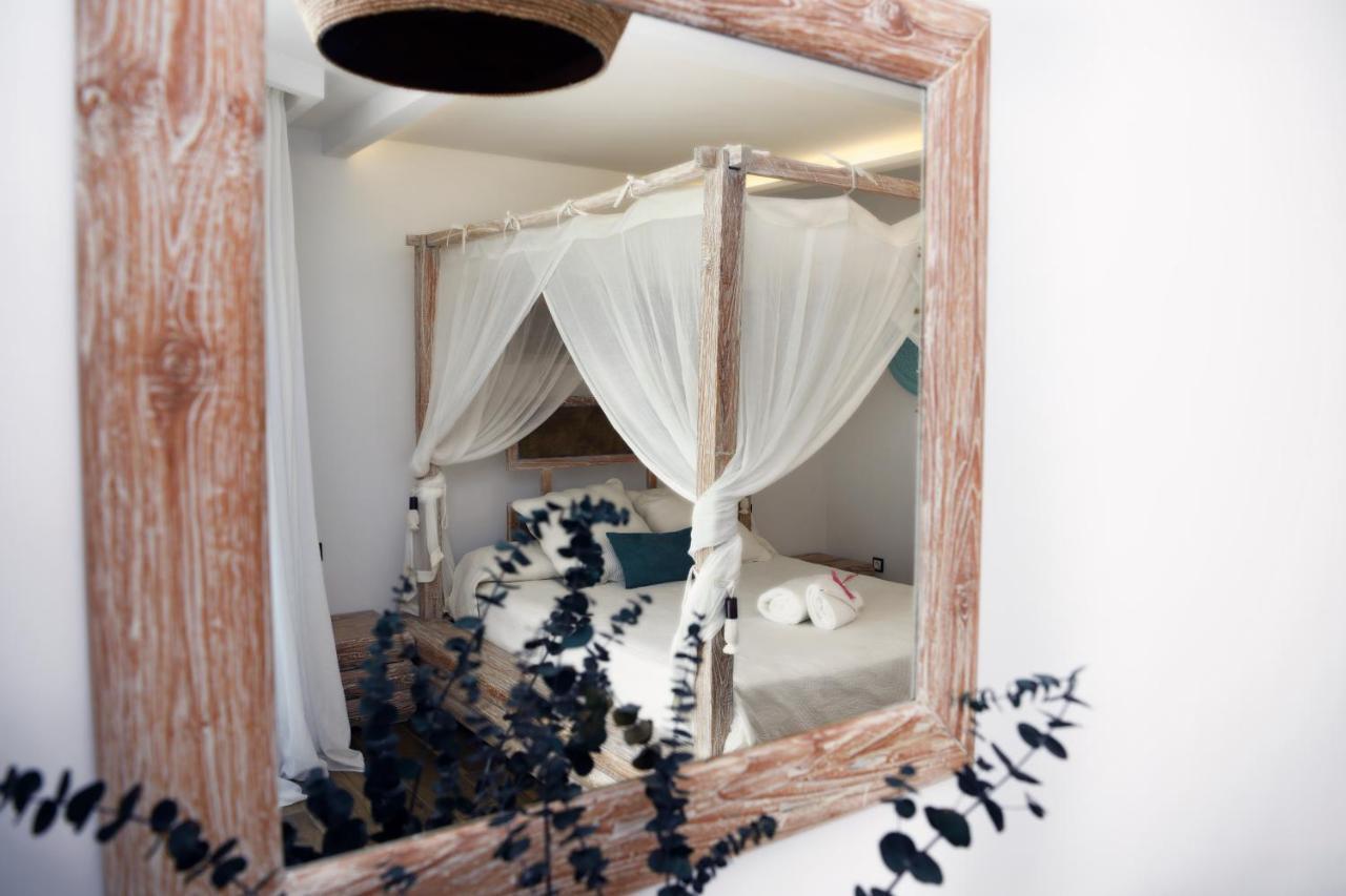 Kharisma Bed & Breakfast Altea Exterior foto