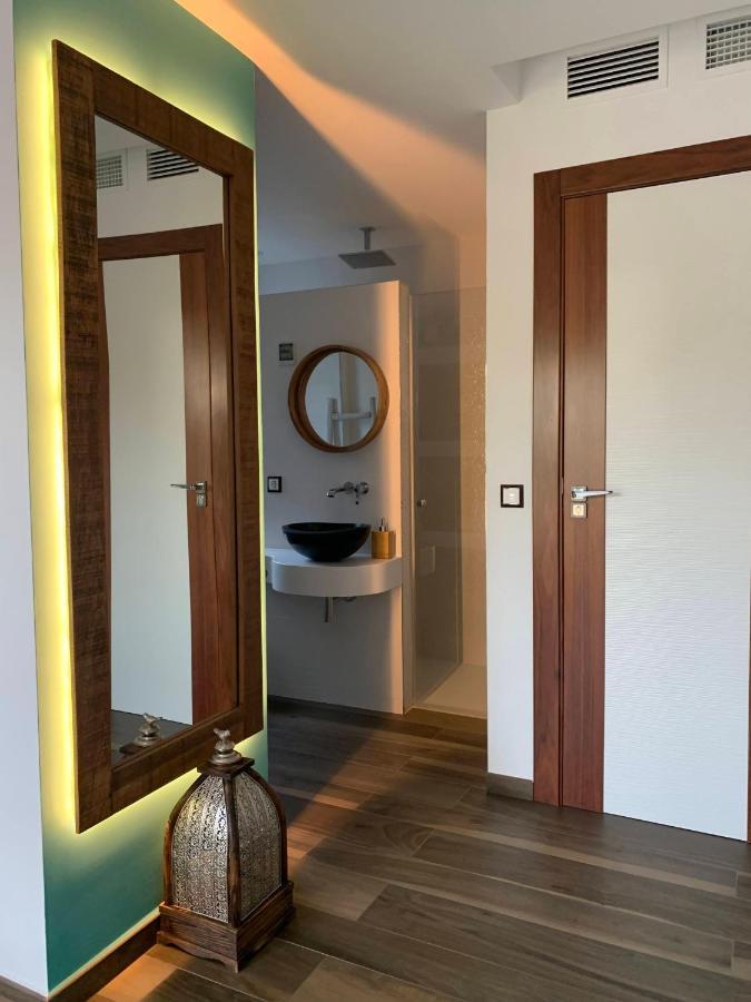Kharisma Bed & Breakfast Altea Exterior foto