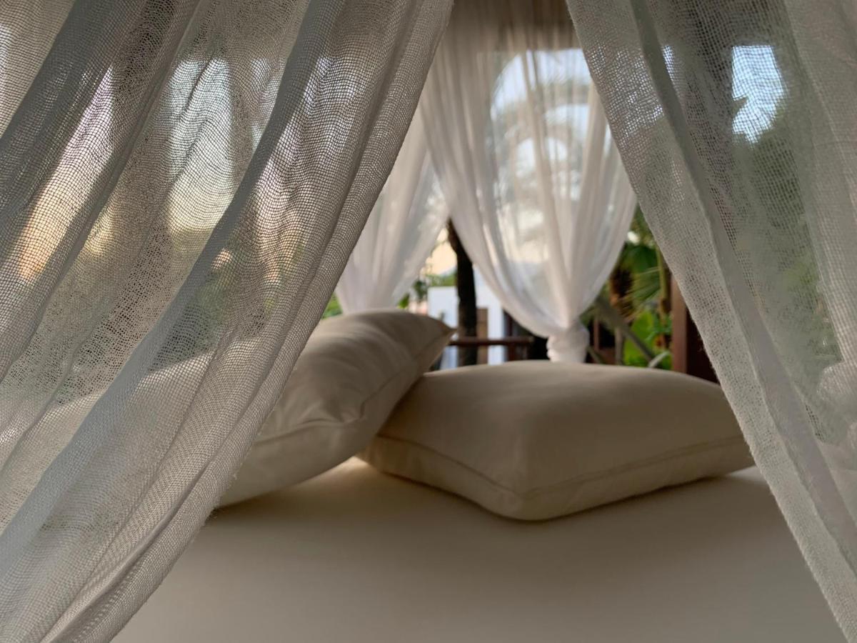 Kharisma Bed & Breakfast Altea Exterior foto