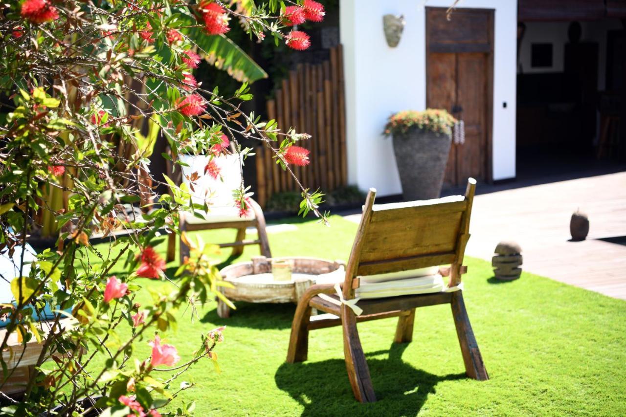 Kharisma Bed & Breakfast Altea Exterior foto
