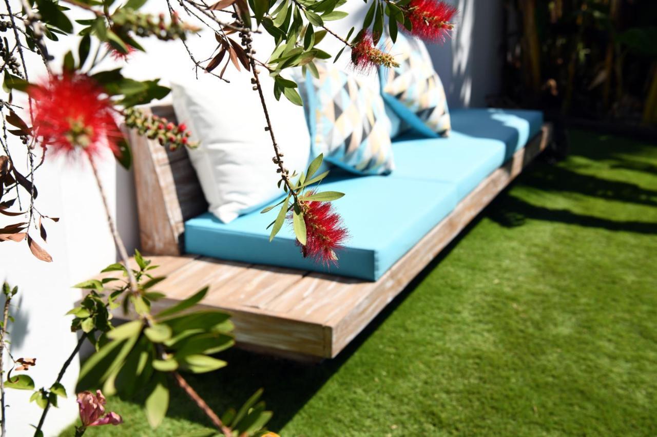 Kharisma Bed & Breakfast Altea Exterior foto