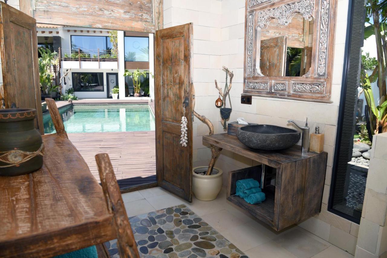 Kharisma Bed & Breakfast Altea Exterior foto