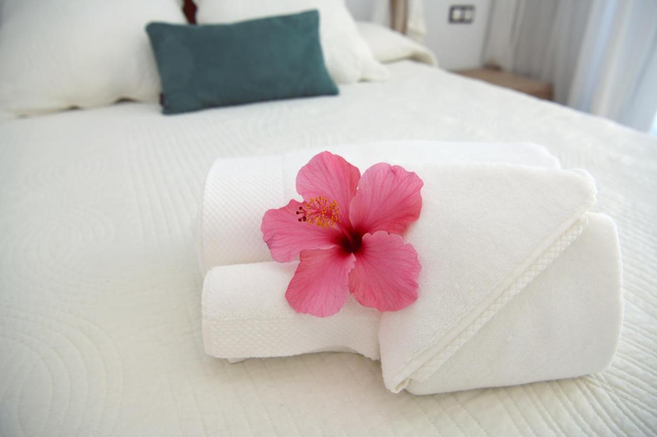 Kharisma Bed & Breakfast Altea Exterior foto