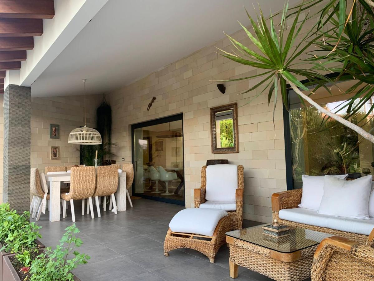 Kharisma Bed & Breakfast Altea Exterior foto