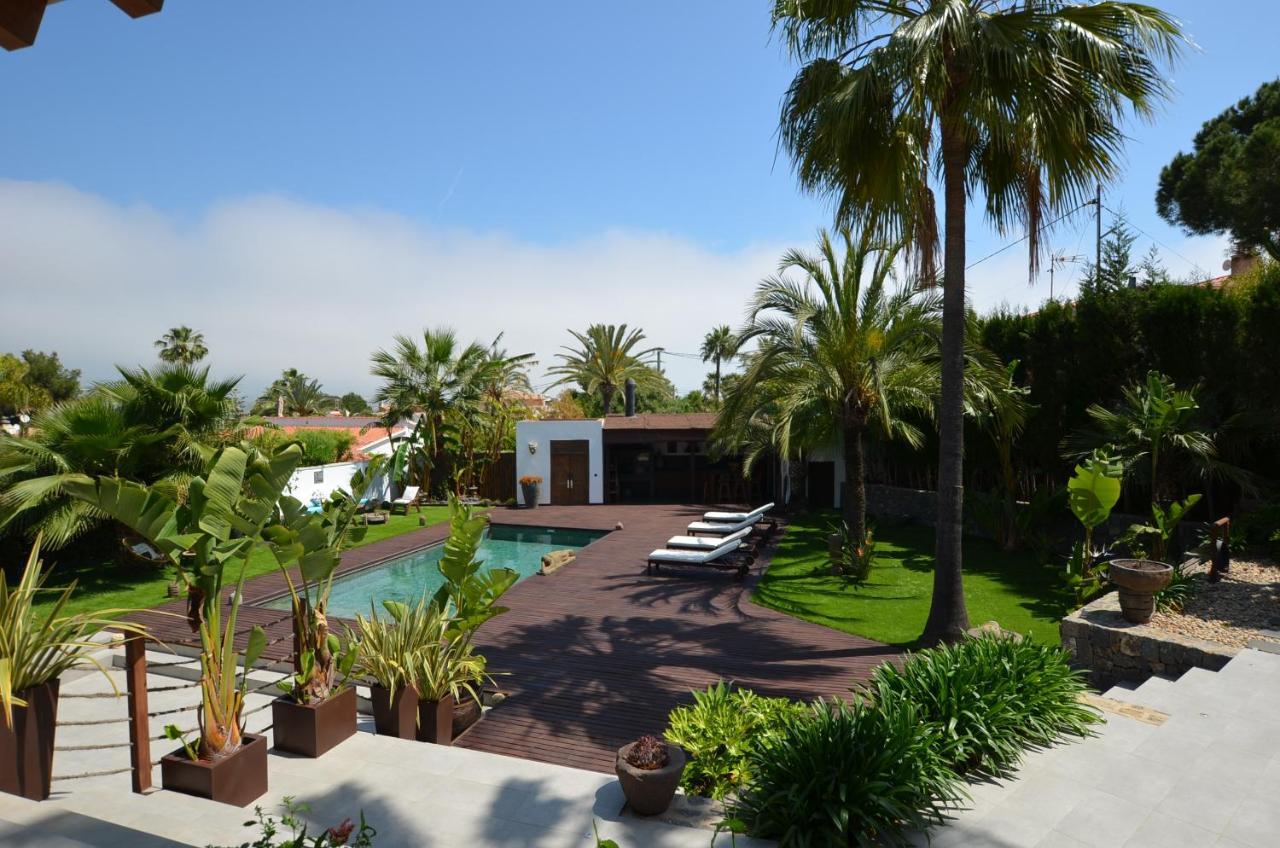 Kharisma Bed & Breakfast Altea Exterior foto