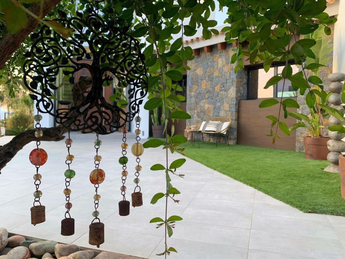 Kharisma Bed & Breakfast Altea Exterior foto