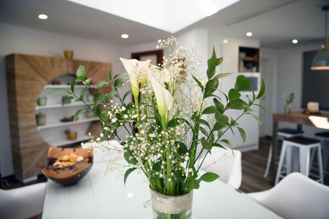 Kharisma Bed & Breakfast Altea Exterior foto